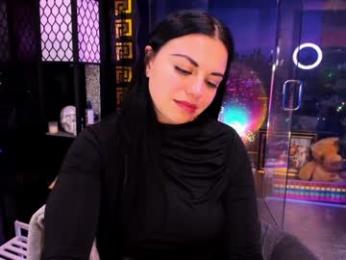 alma_pearl webcam model stream image