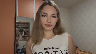 FelisaHeuett webcam model stream image