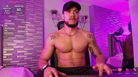 ARON_TAYLER01 webcam stripchat model stream image