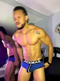 ARON_TAYLER01 webcam stripchat model stream image