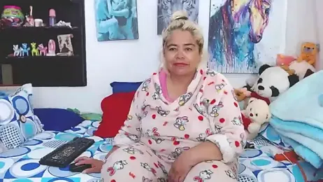 estrellita_fugaz16x webcam model stream image