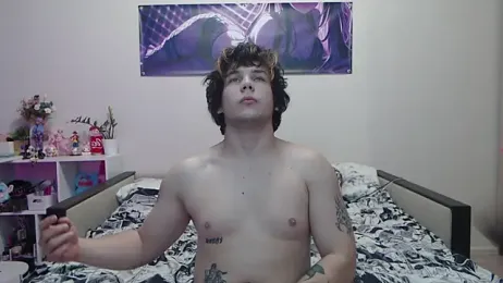 Night_angell69 webcam stripchat model stream image