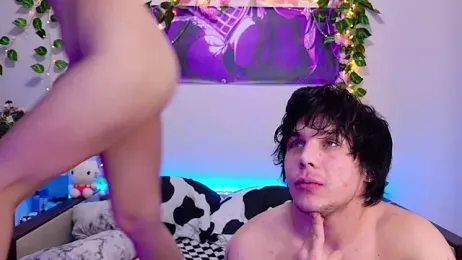 Night_angell69 webcam model stream image