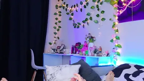 Night_angell69 webcam model stream image