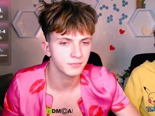joseph-bear webcam camsoda model stream image