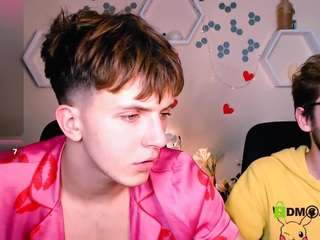 joseph-bear webcam model stream image