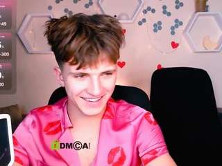 joseph-bear webcam model stream image