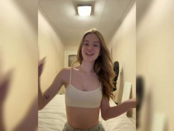 AminochkaS webcam model stream image