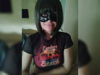CandyLady16 webcam model stream image