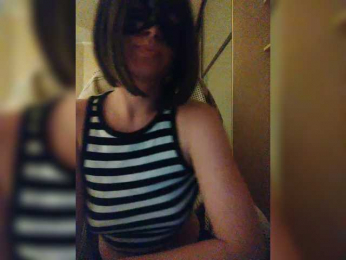CandyLady16 webcam model stream image