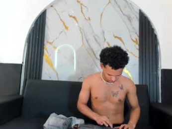 harveyelliot webcam model stream image