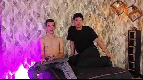 hotguys_69 webcam model stream image