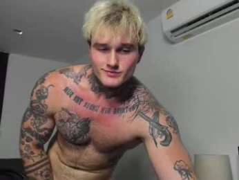 andy_hunk webcam model stream image