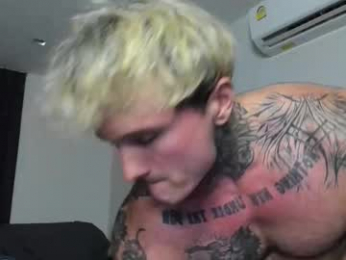 andy_hunk webcam model stream image