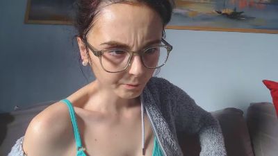 cleophee webcam model stream image