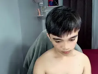 sexysam14 webcam model stream image