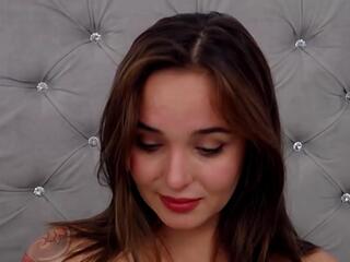 Melissa Fumero webcam model stream image