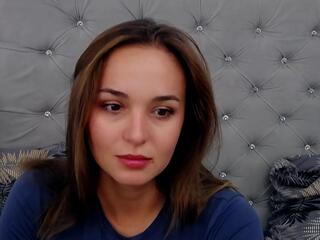 Melissa Fumero webcam model stream image