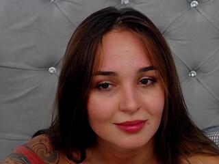 Melissa Fumero webcam model stream image