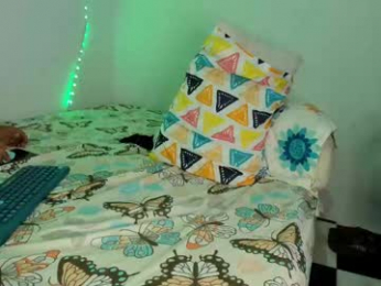 nhatys webcam chaturbate model stream image