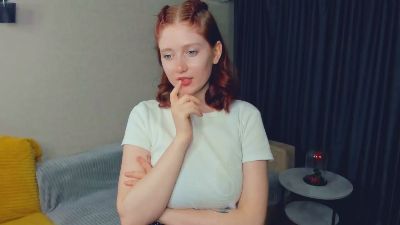 EsmeFountain webcam model stream image