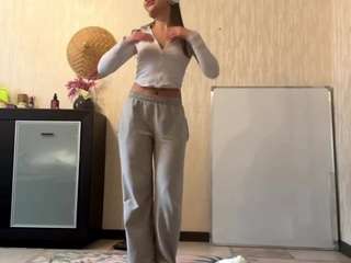 aurorathomas webcam model stream image