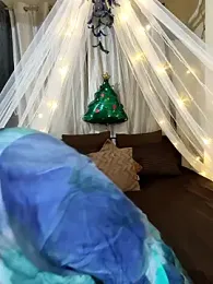 Bold-Cat webcam model stream image