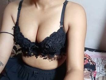 TaraVij webcam bongacams model stream image