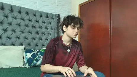 AZZREL_ETHANN webcam stripchat model stream image