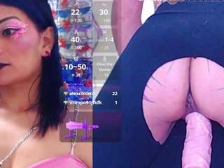 thaly-funn webcam camsoda model stream image
