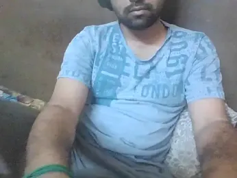 GOJO_1 webcam model stream image