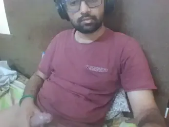 GOJO_1 webcam model stream image