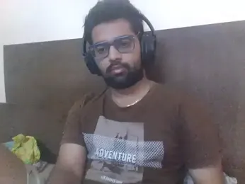GOJO_1 webcam model stream image