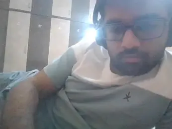 GOJO_1 webcam model stream image