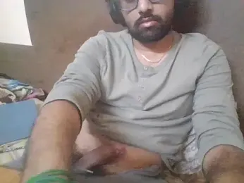 GOJO_1 webcam stripchat model stream image