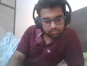 GOJO_1 webcam model stream image