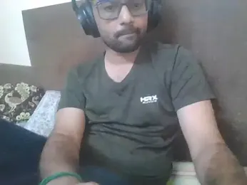 GOJO_1 webcam model stream image