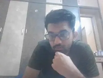 GOJO_1 webcam model stream image