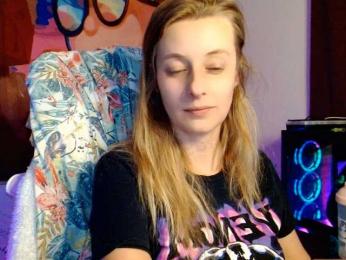 AsiaGoesPro webcam model stream image