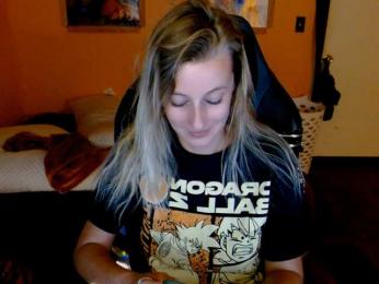 AsiaGoesPro webcam model stream image