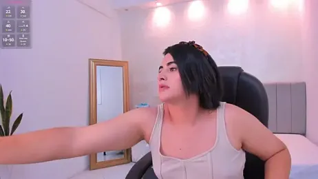 kendall_roous webcam model stream image