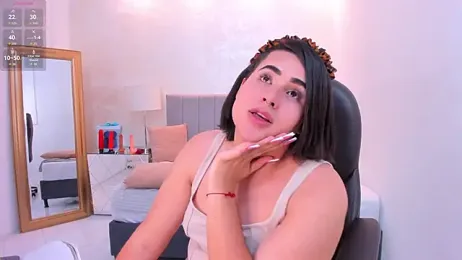 kendall_roous webcam model stream image