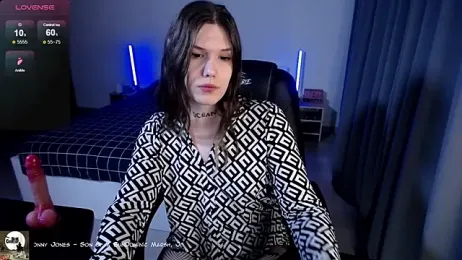 MicheleDoll webcam model stream image