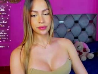 dione_sexyy webcam model stream image