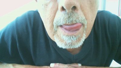 nicluna webcam model stream image