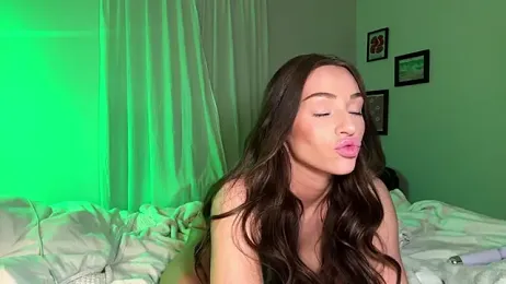 TheNovaBlair webcam model stream image