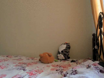 JohanaContos webcam model stream image