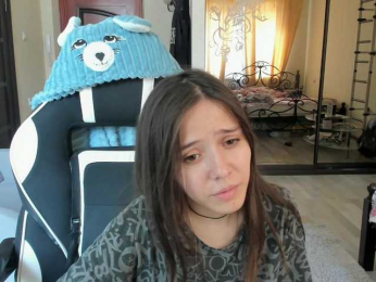 JohanaContos webcam model stream image