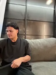 AndresXXXSHOWS webcam model stream image