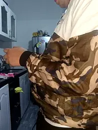 kingofqueenxxx webcam model stream image